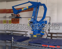 其他機（jī）器人（rén）碼（mǎ）垛機