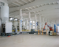 其（qí）它非標設計包裝機