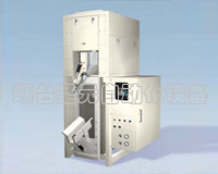 重（chóng）力式閥口袋包裝機