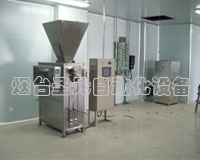 混合式（shì）閥口袋（dài）包（bāo）裝機